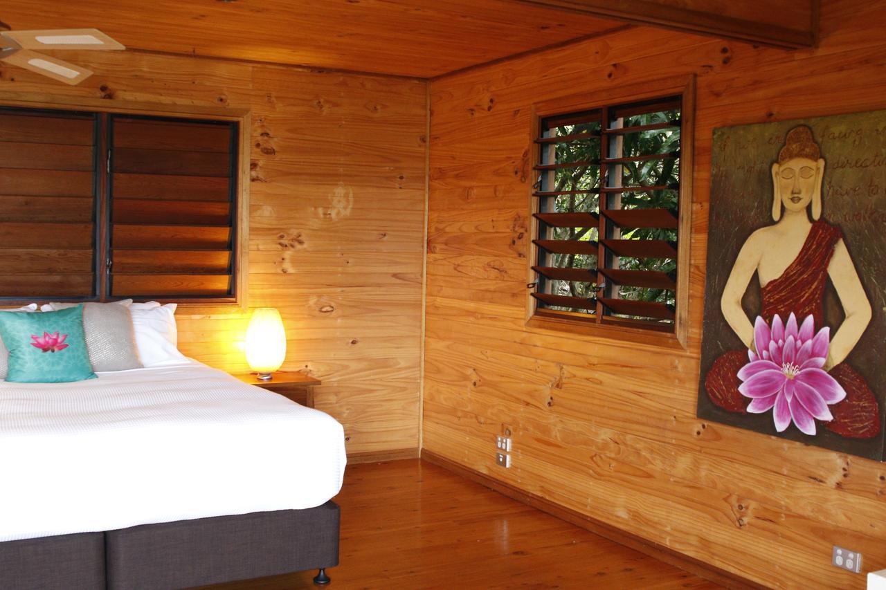 Casagrande Resort & Day Spa Bilambil Heights Extérieur photo