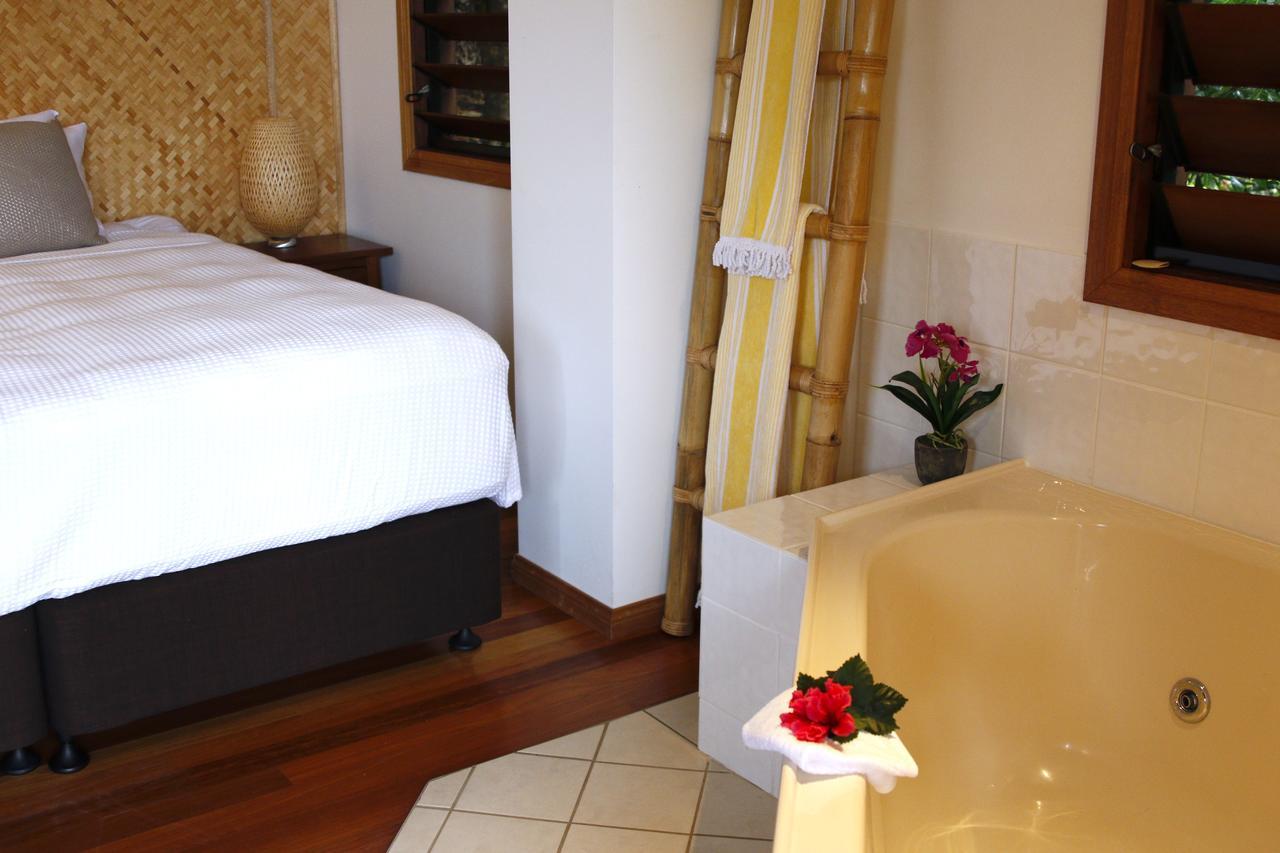 Casagrande Resort & Day Spa Bilambil Heights Extérieur photo