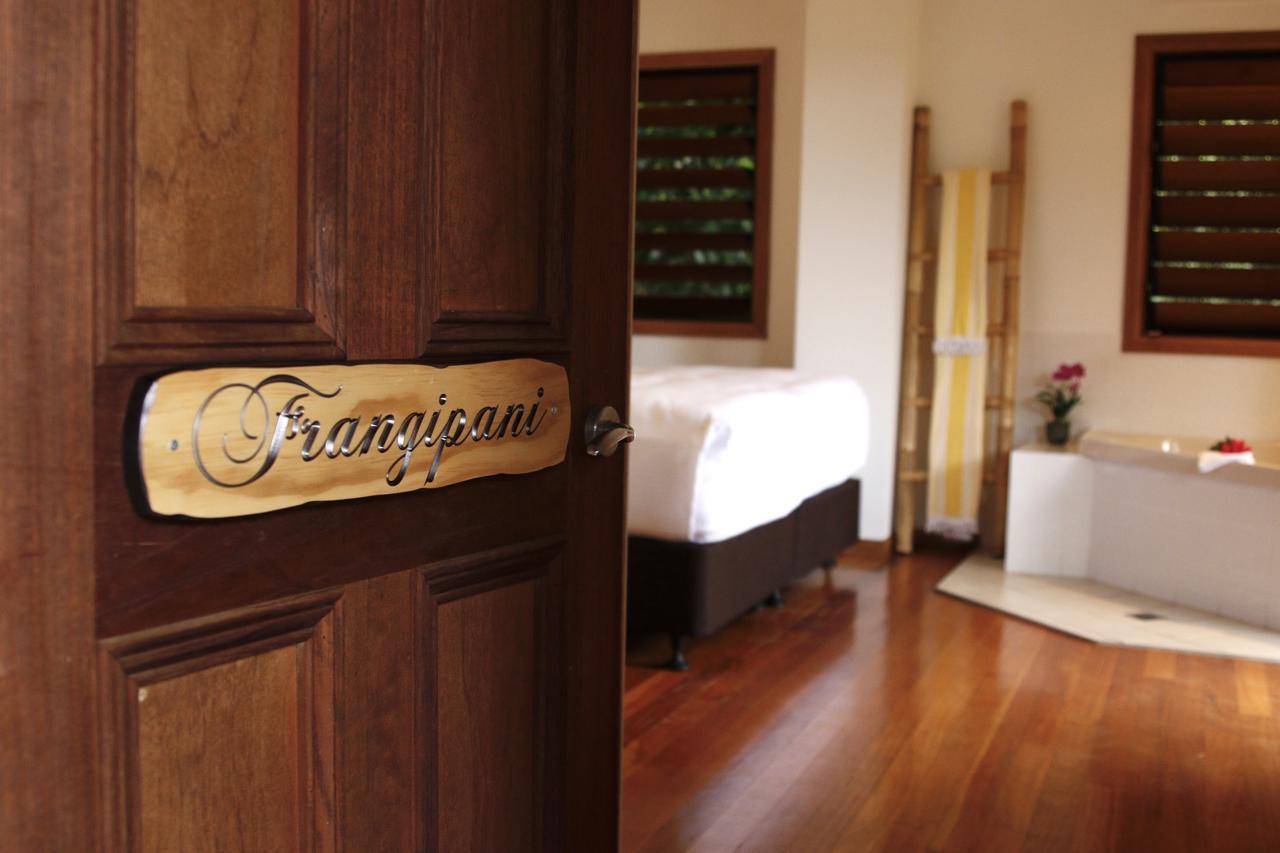 Casagrande Resort & Day Spa Bilambil Heights Extérieur photo