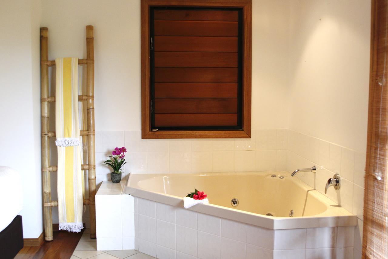 Casagrande Resort & Day Spa Bilambil Heights Extérieur photo
