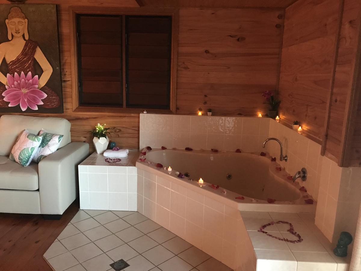 Casagrande Resort & Day Spa Bilambil Heights Extérieur photo