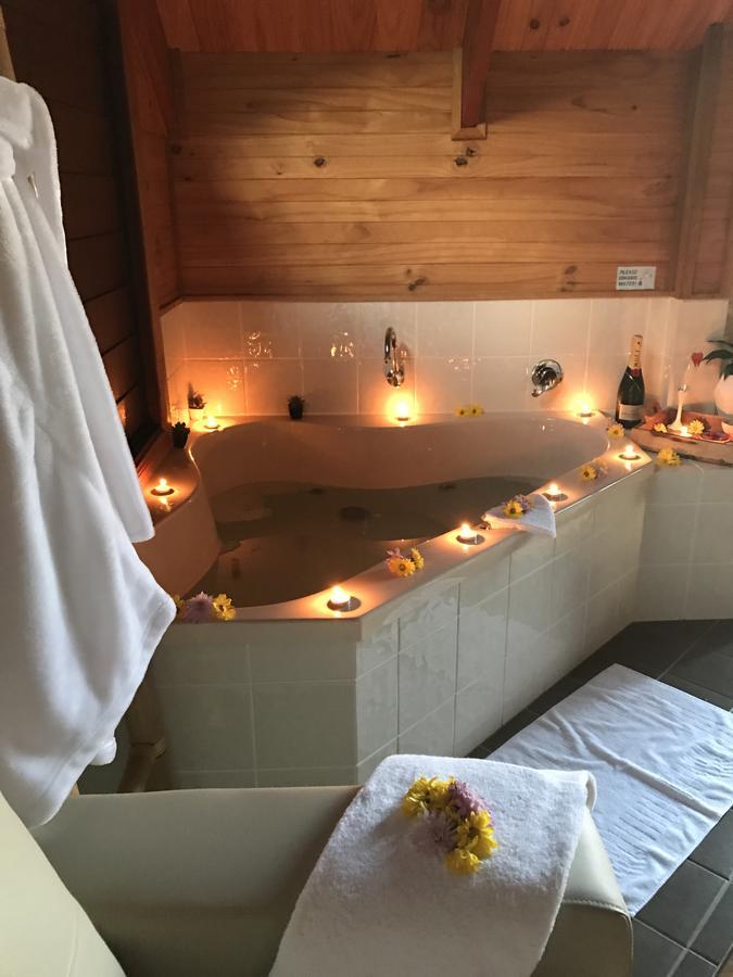Casagrande Resort & Day Spa Bilambil Heights Extérieur photo