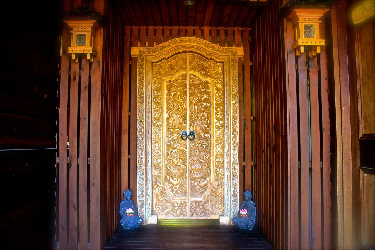 Casagrande Resort & Day Spa Bilambil Heights Extérieur photo