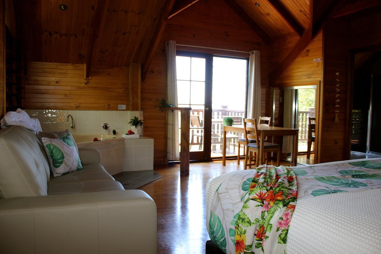 Casagrande Resort & Day Spa Bilambil Heights Extérieur photo