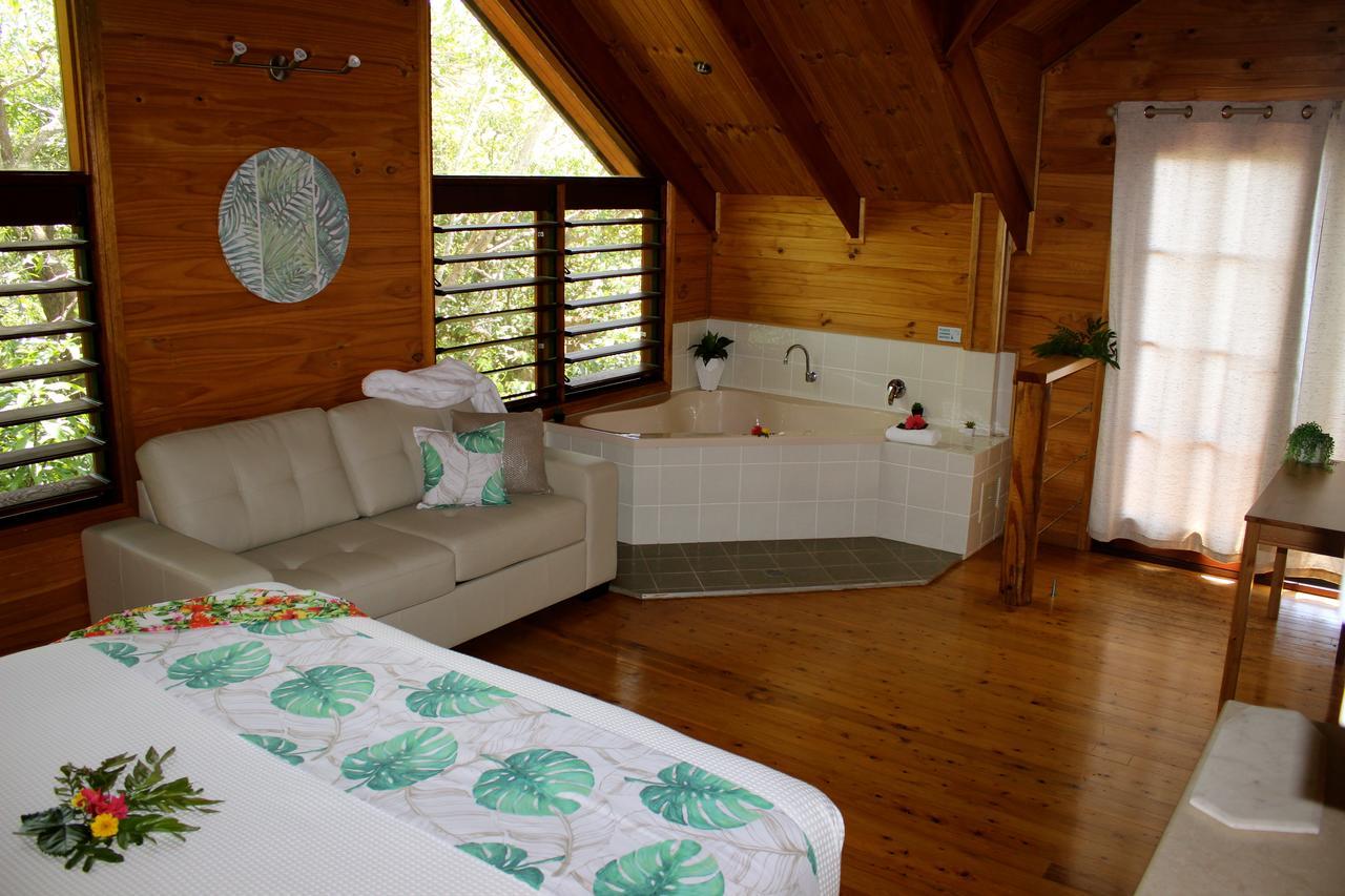 Casagrande Resort & Day Spa Bilambil Heights Extérieur photo