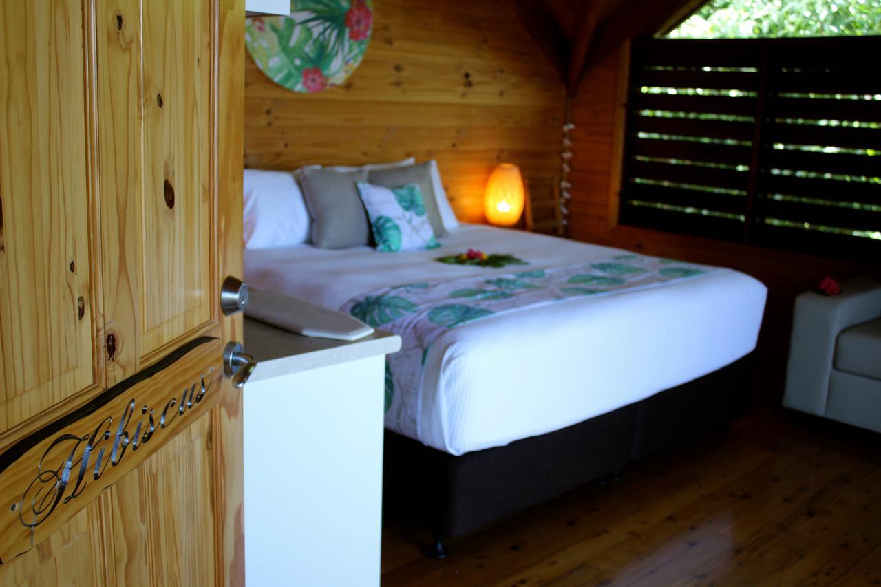 Casagrande Resort & Day Spa Bilambil Heights Extérieur photo