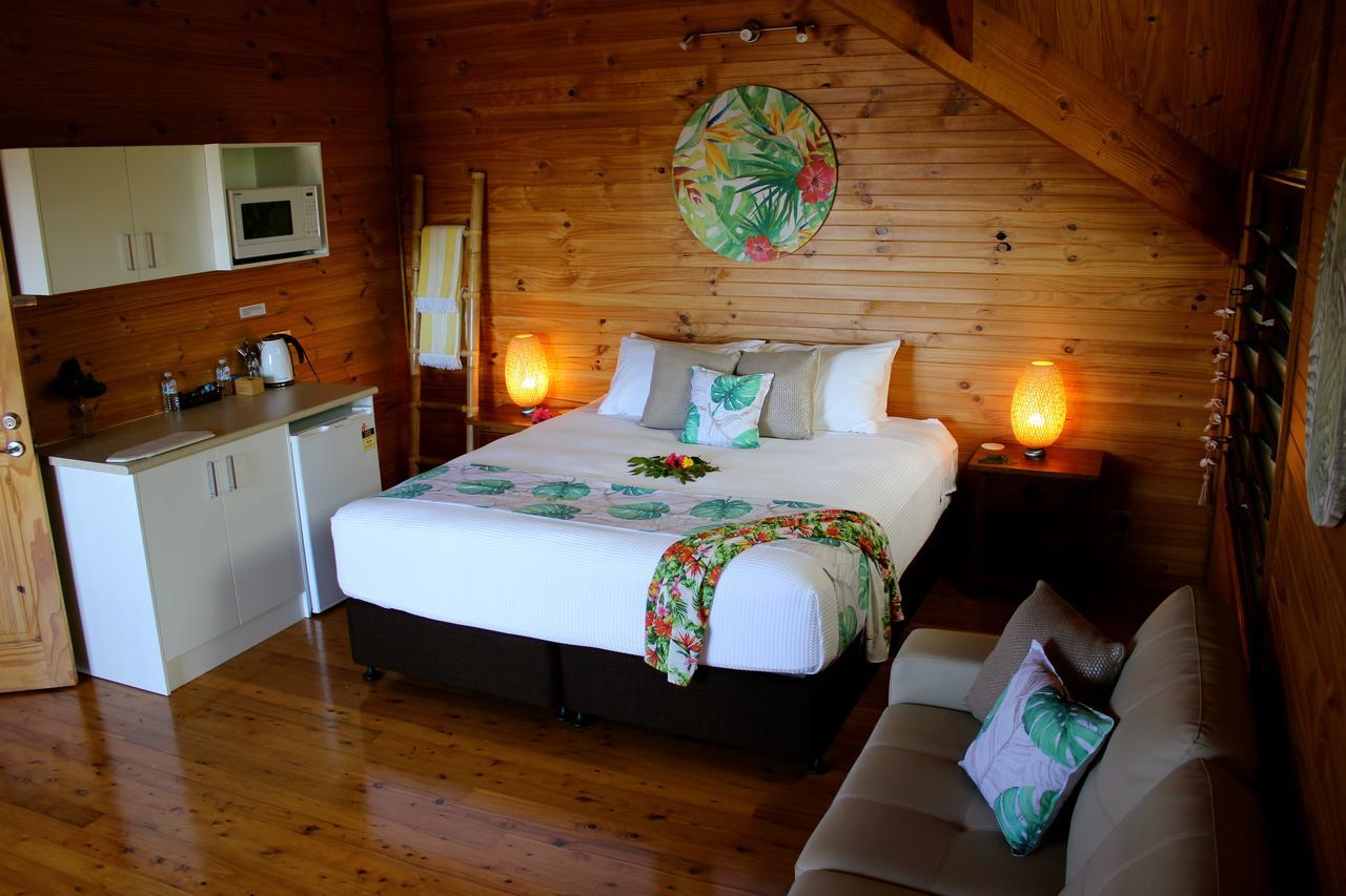 Casagrande Resort & Day Spa Bilambil Heights Extérieur photo
