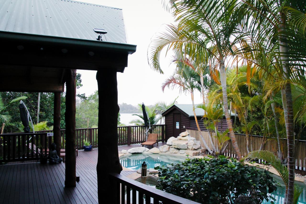 Casagrande Resort & Day Spa Bilambil Heights Extérieur photo