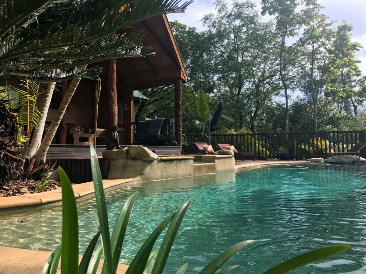 Casagrande Resort & Day Spa Bilambil Heights Extérieur photo
