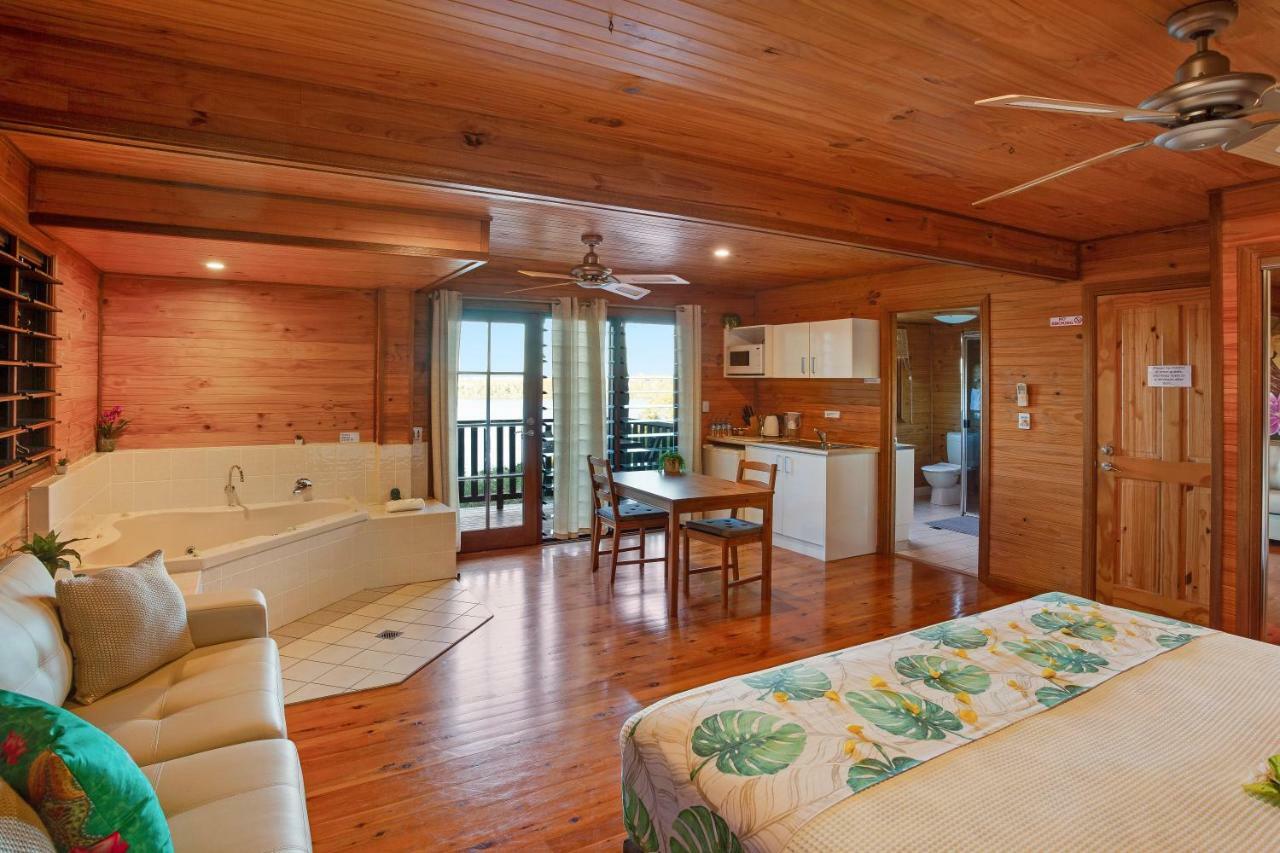 Casagrande Resort & Day Spa Bilambil Heights Extérieur photo