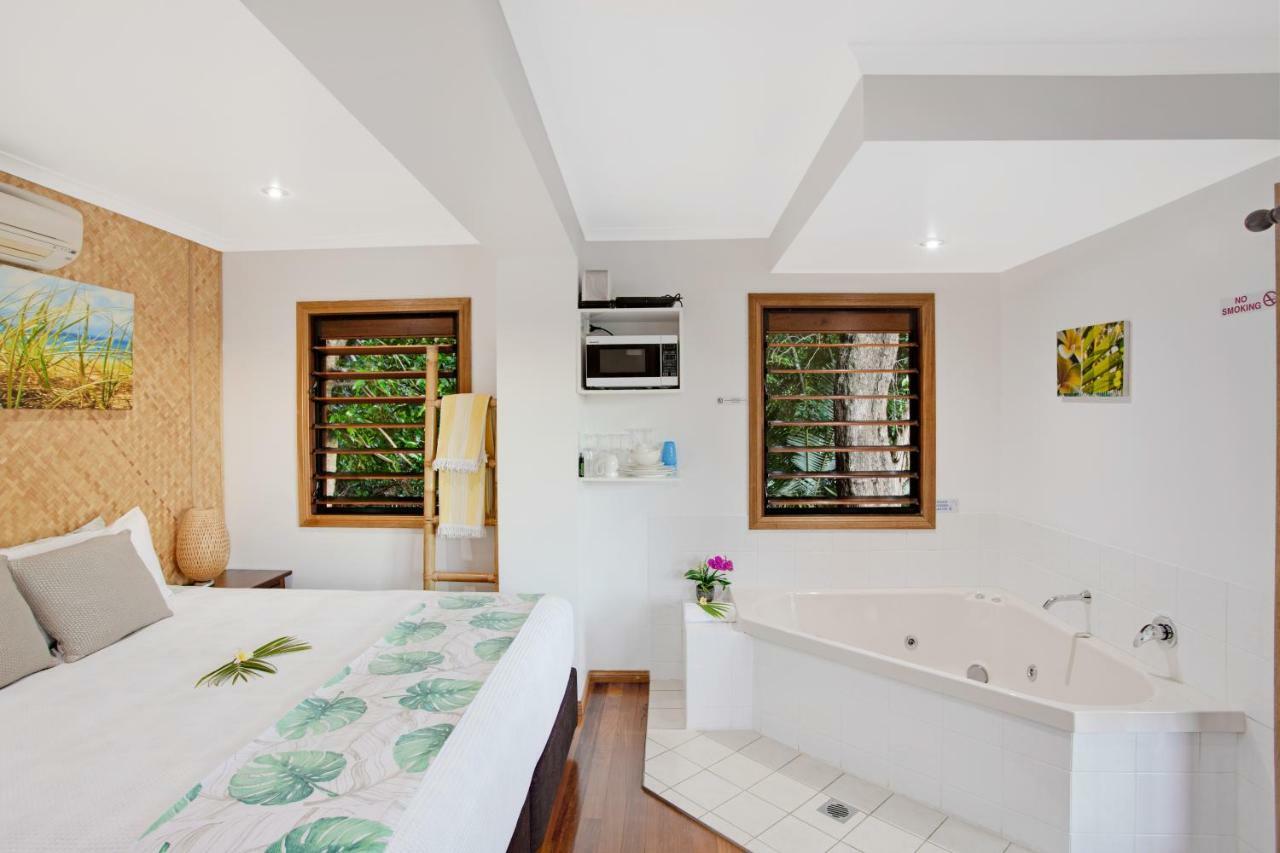 Casagrande Resort & Day Spa Bilambil Heights Extérieur photo