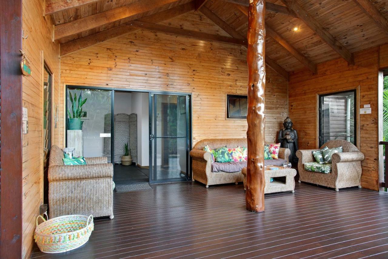 Casagrande Resort & Day Spa Bilambil Heights Extérieur photo