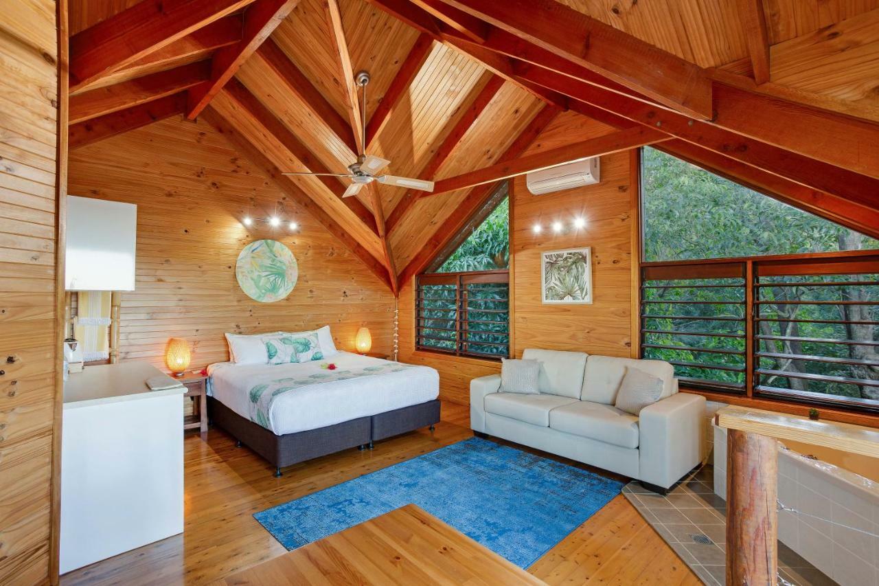 Casagrande Resort & Day Spa Bilambil Heights Extérieur photo