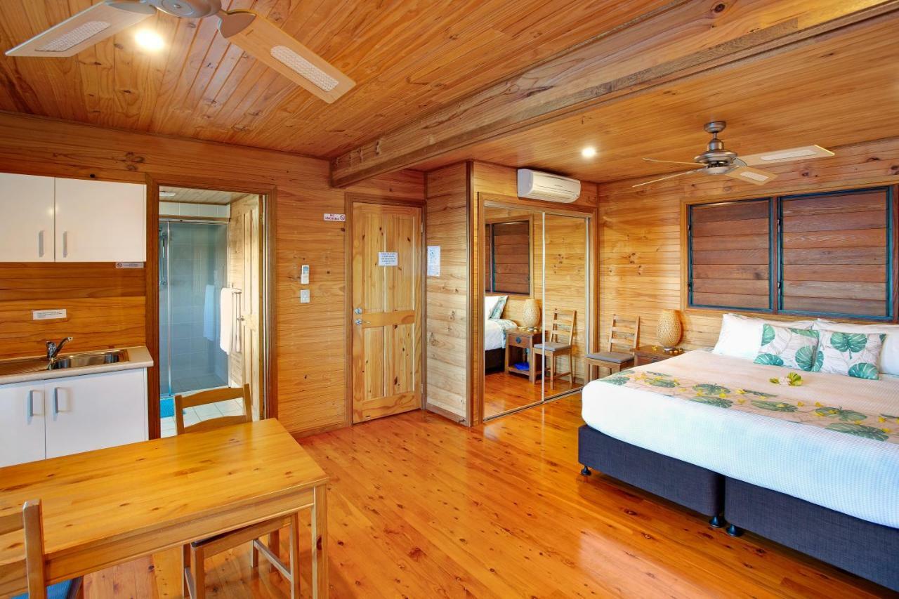 Casagrande Resort & Day Spa Bilambil Heights Extérieur photo