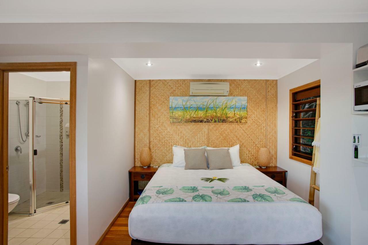 Casagrande Resort & Day Spa Bilambil Heights Extérieur photo