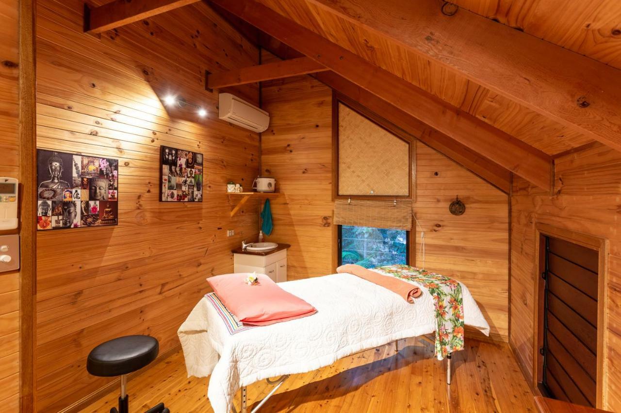 Casagrande Resort & Day Spa Bilambil Heights Extérieur photo