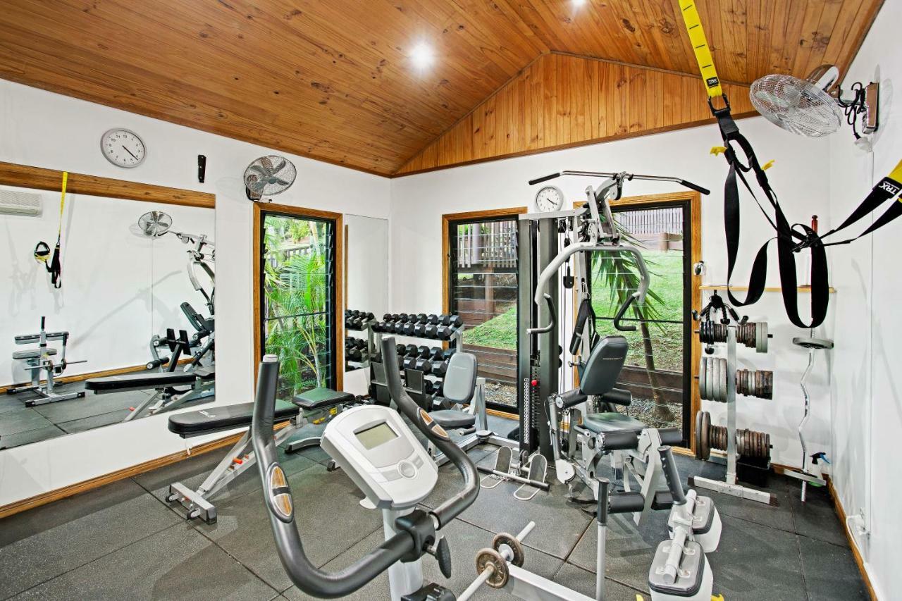 Casagrande Resort & Day Spa Bilambil Heights Extérieur photo